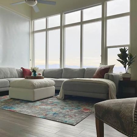 A Perfect Getaway In The Heart Of The Action Apartment Las Vegas Exterior photo