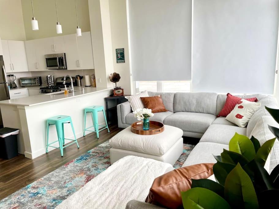 A Perfect Getaway In The Heart Of The Action Apartment Las Vegas Exterior photo