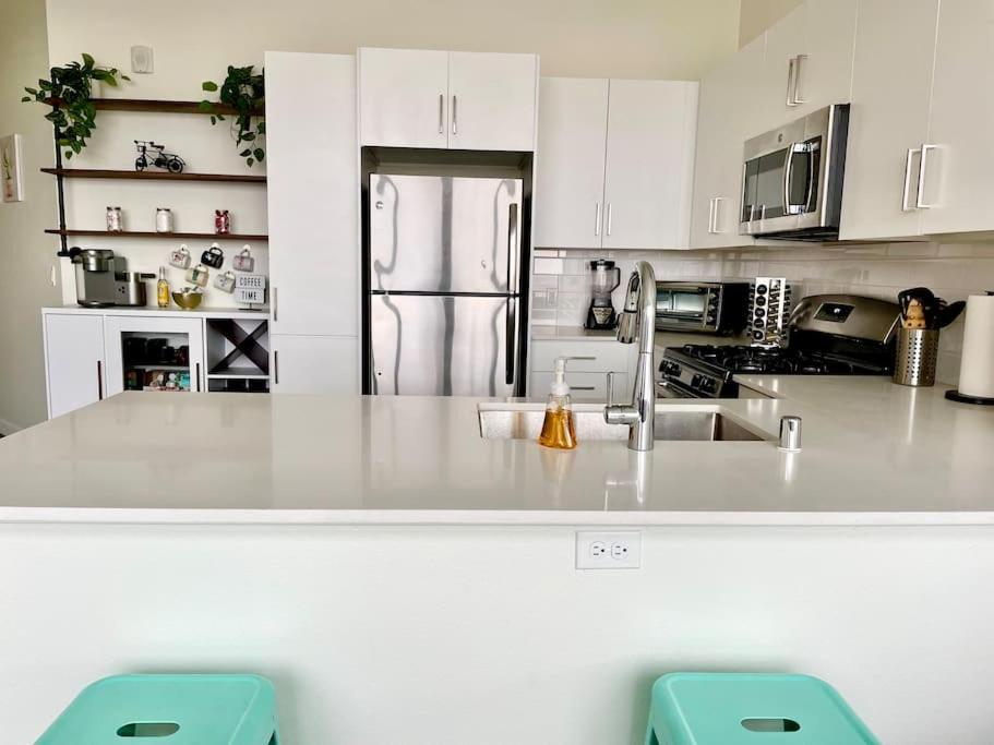 A Perfect Getaway In The Heart Of The Action Apartment Las Vegas Exterior photo