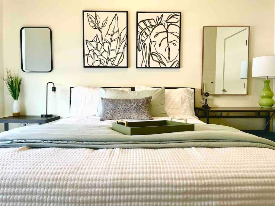 A Perfect Getaway In The Heart Of The Action Apartment Las Vegas Exterior photo