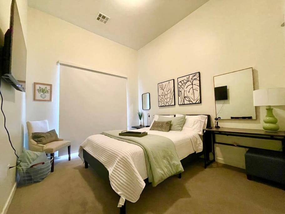 A Perfect Getaway In The Heart Of The Action Apartment Las Vegas Exterior photo