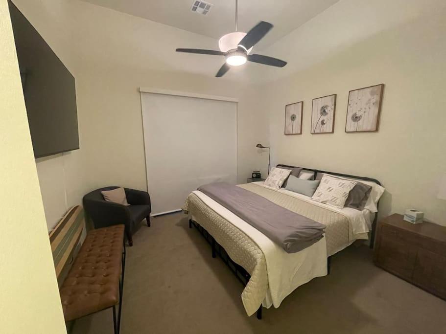 A Perfect Getaway In The Heart Of The Action Apartment Las Vegas Exterior photo
