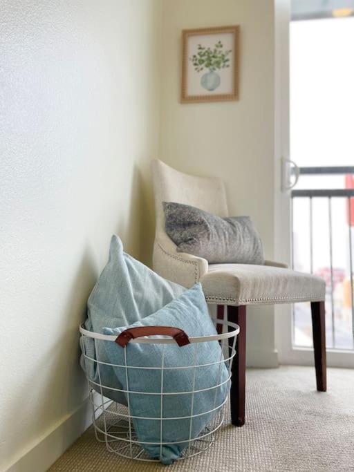 A Perfect Getaway In The Heart Of The Action Apartment Las Vegas Exterior photo